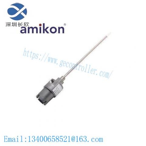 GE/Bently Nevada 21000-28-10-00-041-04-02: Industrial Control Module