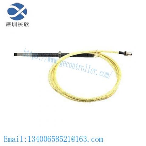 Bently Nevada 21504-00-40-10-02 5mm and 8mm Standard Mount Probe