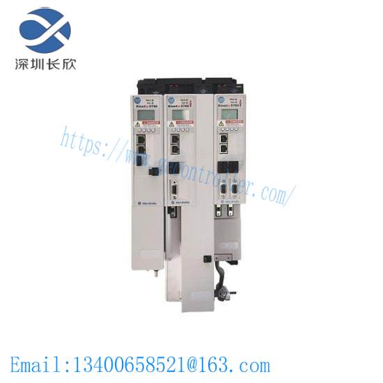 2198-d032-ers4_kinetix_5700_dual_axis_safe_speed_drive.jpg Kinetix 5700 Dual Axis Safe Speed Drive - 2198-D032-ERS4, Motion Control Solutions