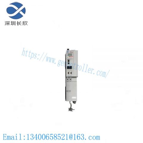 AB 2198-D057-ERS3 Kinetix 5700 Dual Axis Inverter - Precision Drive for High-End Applications