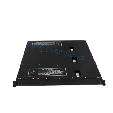 Advanced Industrial Control Module: 2198-DB80-F, Unleashing Precision and Efficiency in Automation Systems