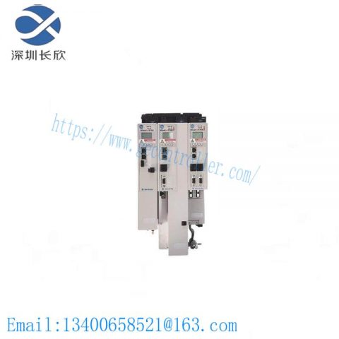 ABB AB 2198-P031 | Kinetix 5700 | 3-Phase DC Bus Supply