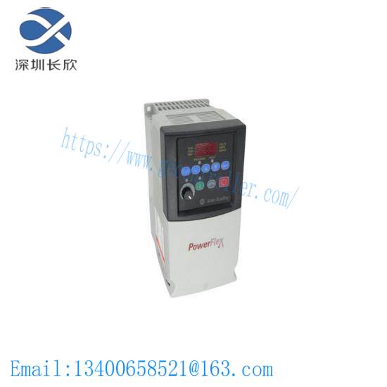 22a-a8p0n104_ac_drive.jpg Advanced 22A-A8P0N104 AC Drive: Unleashing Industrial Efficiency and Precision
