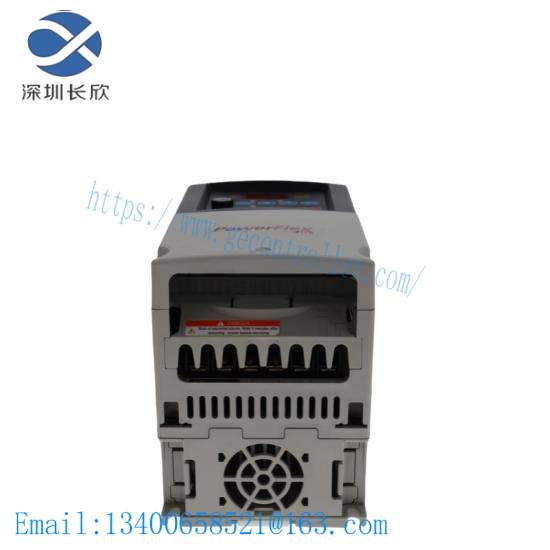 22b-d1p4n104_powerflex_40_ac_drive_1.jpg Allen-Bradley 22B-D1P4N104 PowerFlex 40 AC Drive