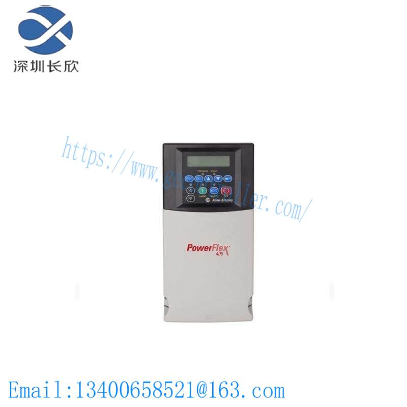 22c-d017n103_ac_drive.jpg Allen-Bradley AB 22C-D017N103 AC Drive - Precision Control for Heavy Industries