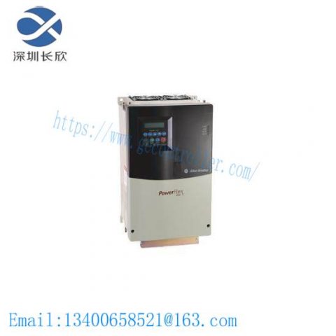 ABB 22C-D170A103 - AC Drive, Precision Control for Heavy Industry