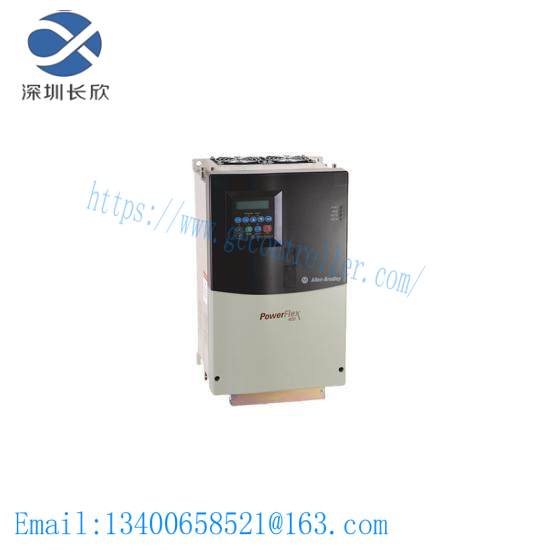 22c-d170a103_-_ac_drive.jpg ABB 22C-D170A103 - AC Drive, Precision Control for Heavy Industry