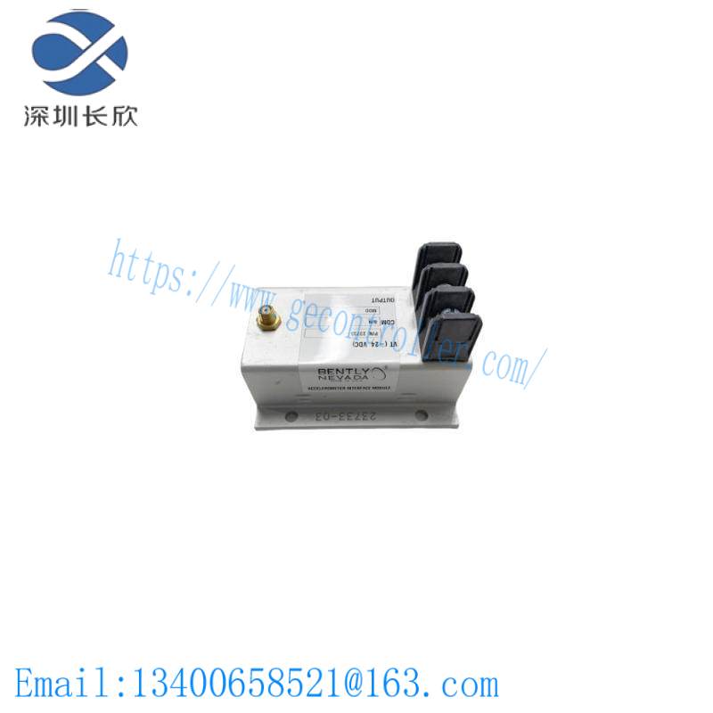 23733-03_bently_nevada_accelerometer_interface_module.jpeg BENTLY NEVADA 23733-03 Accelerometer Interface Module