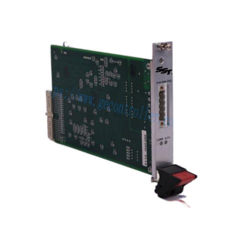 CTI 2572-A | Schneider Electric | Industrial Automation | Control Modules