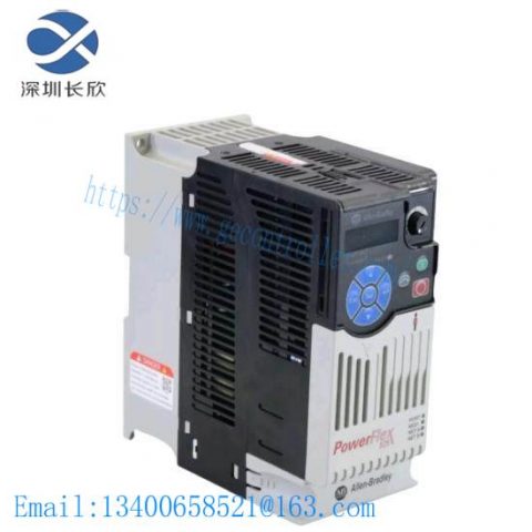 ABB 25B-D1P4N114 - High-Power Industrial Control Module