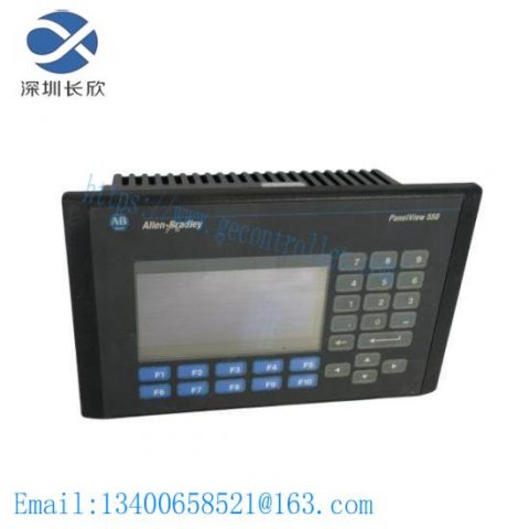 Siemens 2711-B5A2 HMI Module