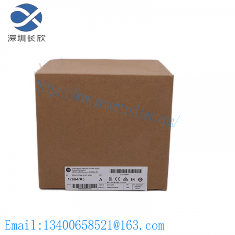 AB Panelview 550 2711-T5A10L1 - Human Machine Interface