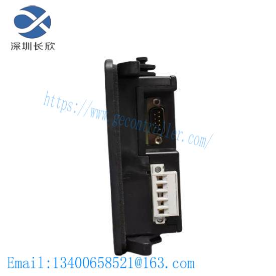 2711c-t4t_2.jpg GE Fanuc 2711C-T4T Industrial Control Panel, Advanced Technology for Precision Automation