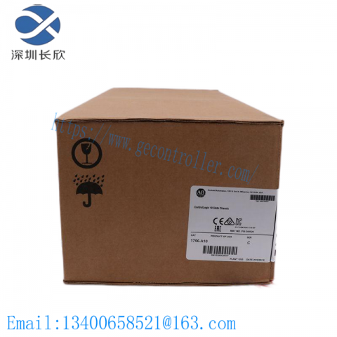 AB PanelView Plus 600 Grayscale Key/Touch, HMI Module