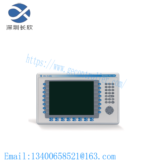 2711p-k10c4d8_panelview_plus_6_1000_key.png ABB PanelView Plus 6 1000 Key, Industrial HMI Solutions