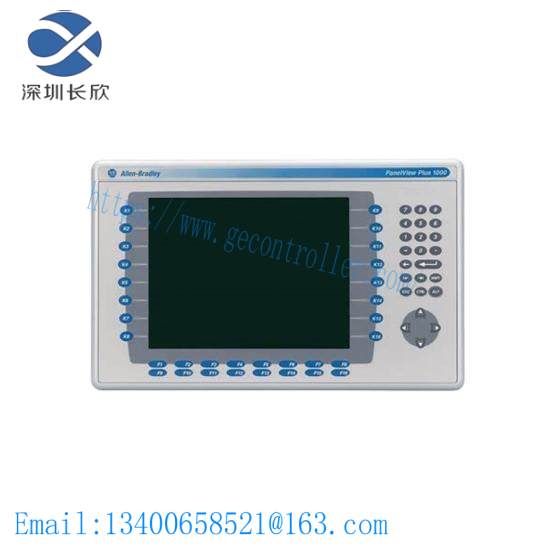 2711p-k15c4a8_2711pk15c4a8.jpg Siemens 2711P-K15C4A8 HMI Panel PC, Industrial Control Module