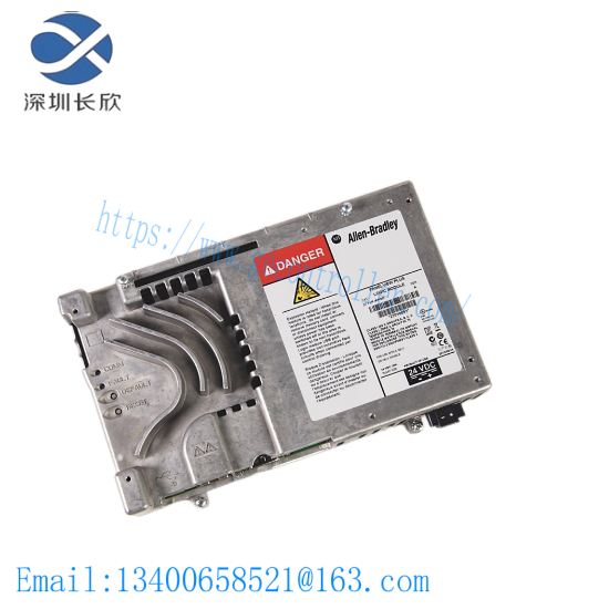 2711p-rp8d_panelview_plus_6_logic_module.png GE PanelView Plus 6 Logic Module 2711P-RP8D, Industrial Control System Solutions