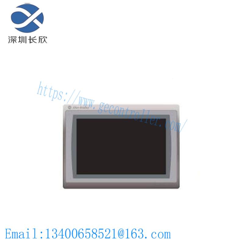 2711p-t12c4d9_panelview_plus_terminal-1.jpg Allen-Bradley PanelView Plus Terminal 2711P-T12C4D9, Advanced Industrial Visualization and Control