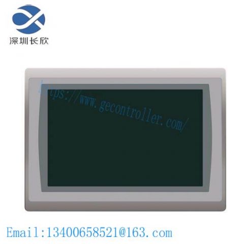 Advanced Industrial Control Panel - 2711P-T12W22A9P