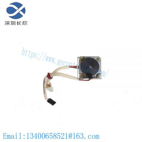 K&S 2H17SH-KS02 Stepping Motor, High Precision Control Module