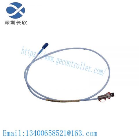 Bently Nevada 3300/10 Thermal Transfer Module