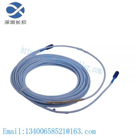 BENTLY NEVADA 3300/14-01-20-02 Power Supply Module