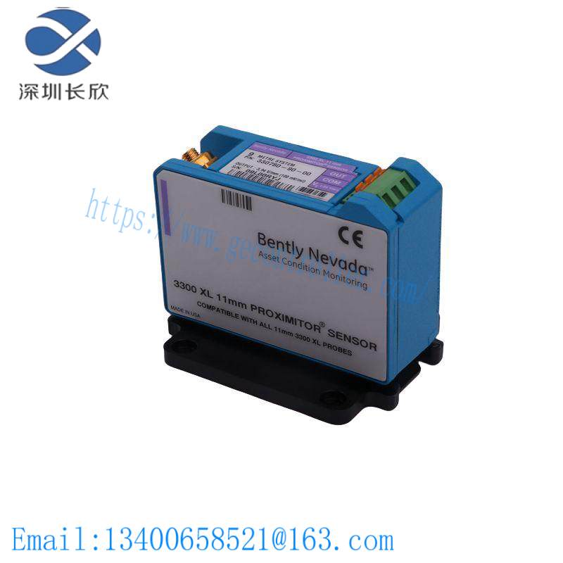 3300_40_bently_nevada_eccentricity_monitor_plc_module.jpg Bently Nevada 3300/40 Eccentricity Monitor PLC Module