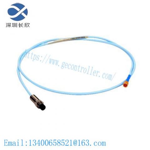 Bently Nevada 3300 XL 8mm Proximity Transducer System, Precision Industrial Sensor for Advanced Control Applications