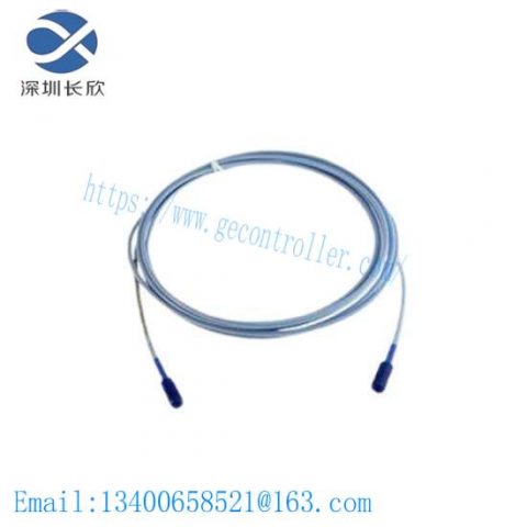 Bently Nevada 330101-05-20-10-02-05 Cable