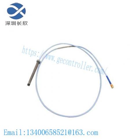 Bently Nevada 330101-37-57-10-02-05 Cable, High-Performance Control System Component