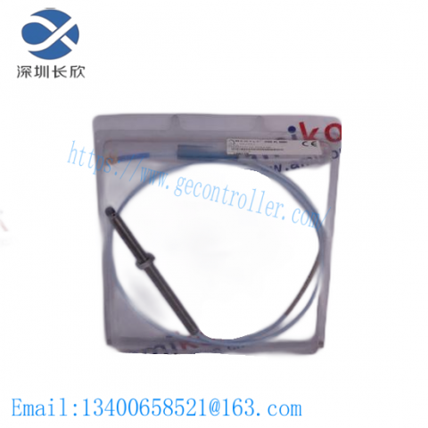 Bently Nevada 330102-00-30-50-02-05 Industrial Control Module