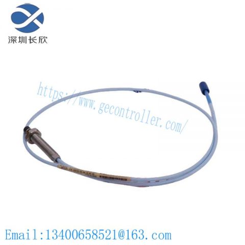 BENTLY NEVADA 330102-00-80-10-02-00 Proximity Probes - Precision Sensor for Industrial Automation