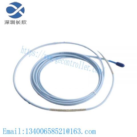 BENTLY NEVADA 330103-00-04-10-02-05 Proximity Probes - Precision Measurement, Reliable Operation