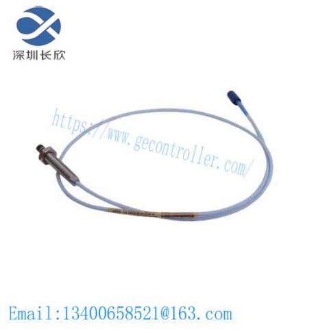 Bently Nevada 330103-00-06-05-02-05 3300 XL Proximity Probes