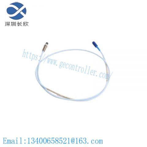 BENTLY NEVADA 330103-00-08-10-02-00: 3300 Series XL 8 mm Proximity Probes