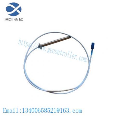 Bently Nevada 330103-00-10-10-02-05 Control Module