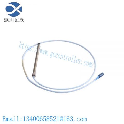 BENTLY NEVADA 330103-00-16-10-02-CN Proximity Probes