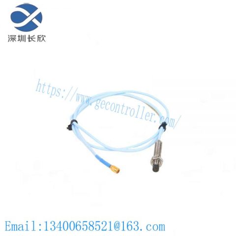 Bently Nevada 330103-00-20-10-02-00: 3300 XL 8mm Proximity Probes