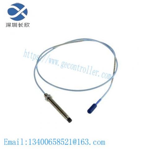 Bently Nevada 330103-00-80-10-02-00 Process Control Module