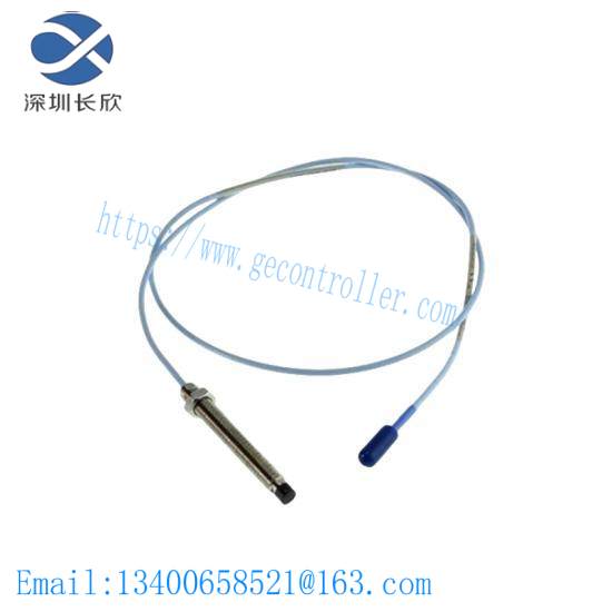 330103-00-80-10-02-00_bently_nevada.jpg Bently Nevada 330103-00-80-10-02-00 Process Control Module