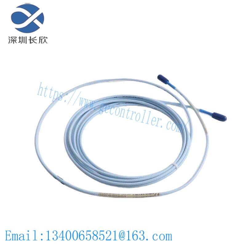 330103-01-06-05-02-00_bently_nevada_proximity_probes.jpg BENTLY NEVADA 330103-01-06-05-02-00 Proximity Probes - Precision Sensor Technology for Industrial Control