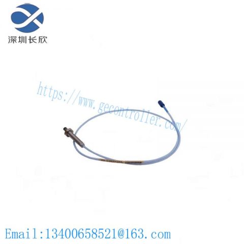 Bently Nevada 330103-13-23-05-02-00 Proximity Probes, High Precision Sensing Solutions