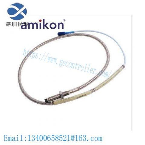 Bently Nevada 330104-00-04-10-02-00 Proximity Probes 3300XL