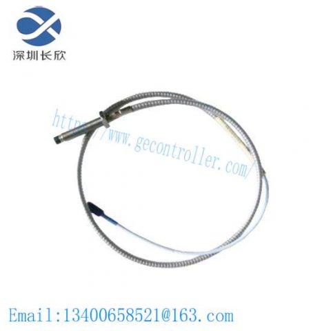 Bently Nevada 330104-00-06-10-02-00 Control Module