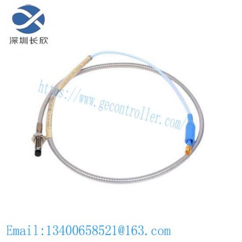 Bently Nevada 330104-00-07-10-01-CN, Precision Proximity Probe