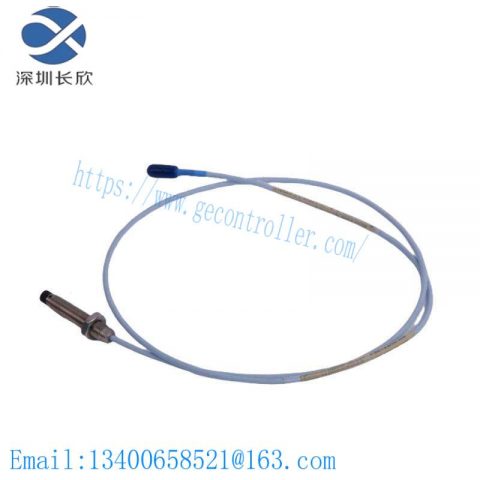 BENTLY NEVADA 330104-00-16-05-02-00 Proximity Probes - Precision Measurement for Industrial Automation