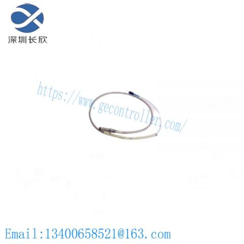 BENTLY NEVADA 330104-06-14-50-02-00: Advanced 3300 XL 8 mm Proximity Probes for Industrial Control