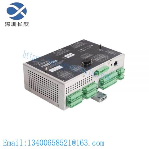 BENTLY NEVADA 330105-02-12-20-02-05, Advanced Reverse Mount Probes for Industrial Control Systems