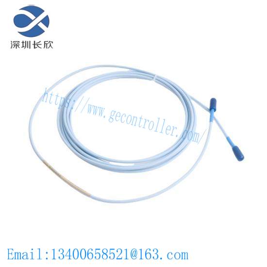 330130-040-00-00_bently_nevada_3300_xl_standard_extension_cable.jpg Bently Nevada 3300 XL Standard Extension Cable 330130-040-00-00, Precision Engineered for Enhanced System Connectivity