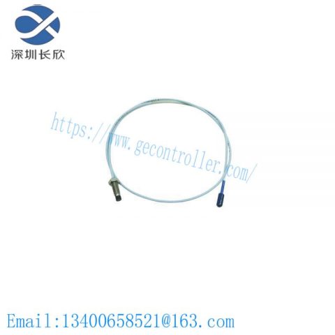 Bently Nevada 330171-00-12-10-01 CN Proximity Transducer System